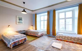 16Eur - Old Town Munkenhof